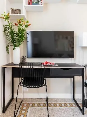 Your Cozy In Rome- Gemelli- Close To Downtown * Rome