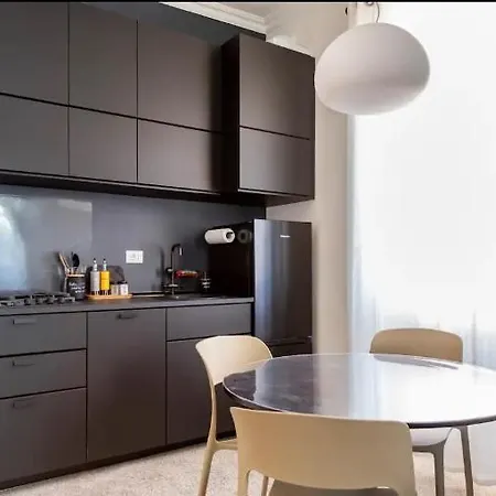 Your Cozy In Rome- Gemelli- Close To Downtown Appartement Rome