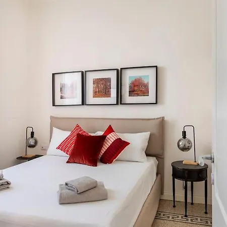 Your Cozy In Rome- Gemelli- Close To Downtown