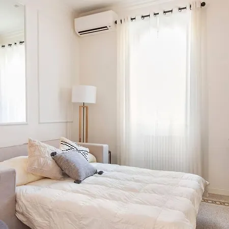 Your Cozy In Rome- Gemelli- Close To Downtown 로마