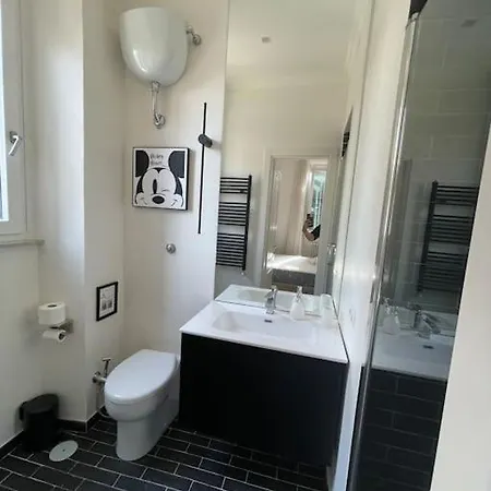 Your Cozy In Rome- Gemelli- Close To Downtown Rome