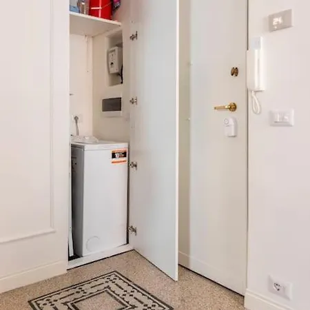 Your Cozy In Rome- Gemelli- Close To Downtown