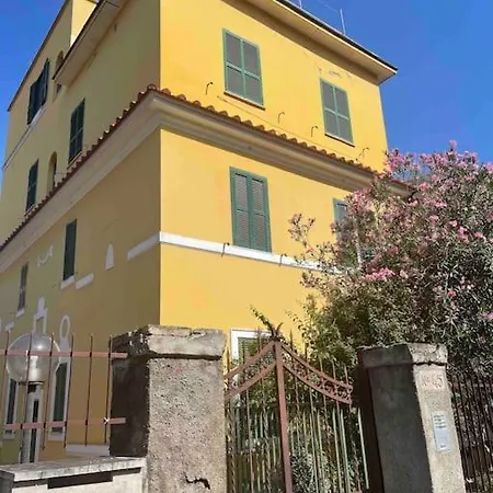Your Cozy In Rome- Gemelli- Close To Downtown Roma