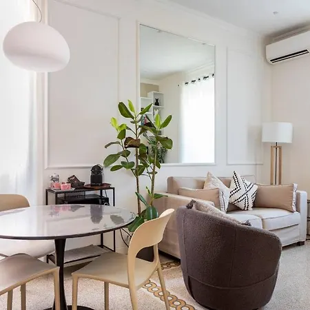 Your Cozy In Rome- Gemelli- Close To Downtown * Roma