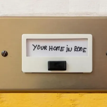 아파트 Your Cozy In Rome- Gemelli- Close To Downtown 로마